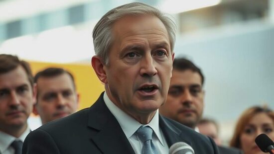 Germany Seeks Intelligence Boost