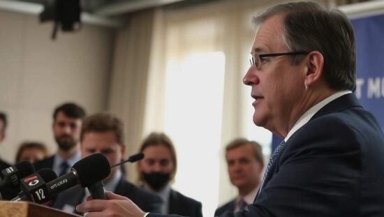 Voigt Slams Reich's Pension Plan