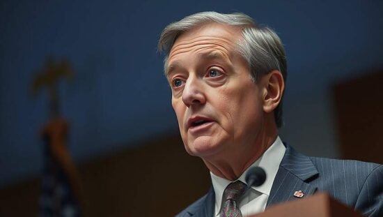 Merz Warned Against Public Demands