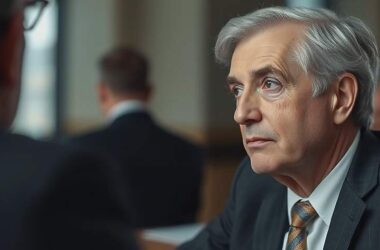 Achleitner Proposes State Guarantees for Investment