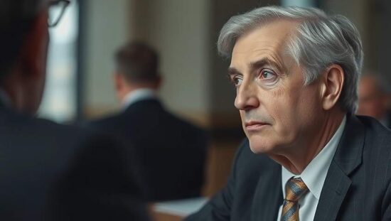 Achleitner Proposes State Guarantees for Investment