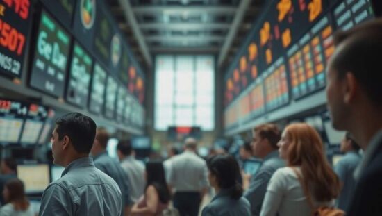 Dax Holds Gains Amid Caution