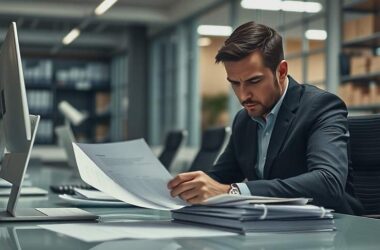 Job Placements Drop Sharply