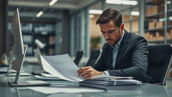 Job Placements Drop Sharply