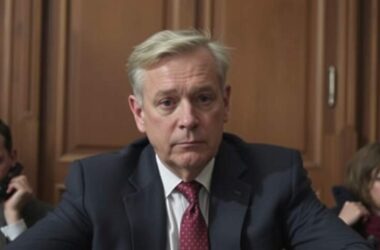 Left Party Demands Voice in Court Appointments