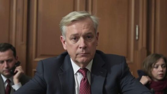 Left Party Demands Voice in Court Appointments