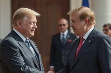 Germany Jordan Discuss Gaza Aid