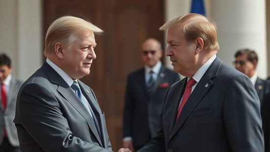 Germany Jordan Discuss Gaza Aid