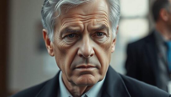 Ex-Judge Warns Against AfD Ban Risks