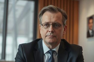 Linnemann Plans Post-Politics Life