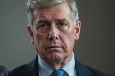 Party Accuses Rival of Hypocrisy