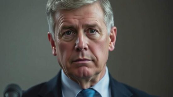 Party Accuses Rival of Hypocrisy