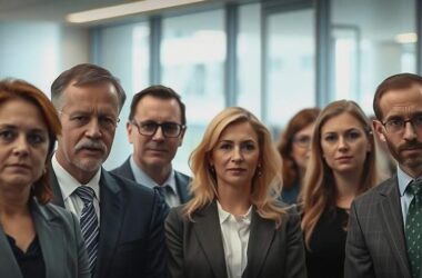 Union Demands Rules for Flexible Work