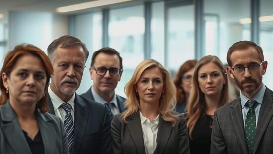 Union Demands Rules for Flexible Work