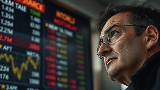 Stocks Slide Amid Trade Stalls