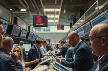 Stocks Waver Trump Boosts Copper