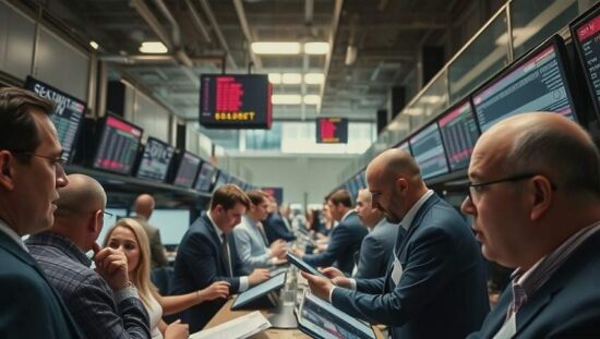 Stocks Waver Trump Boosts Copper