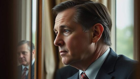 Spahn Praised for Pandemic Leadership