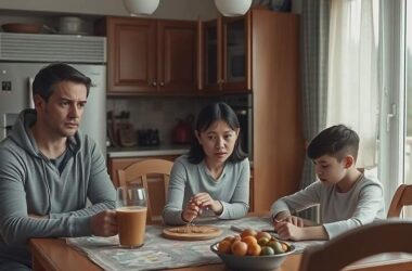 Energy Bills Shock Families Union Fights Back
