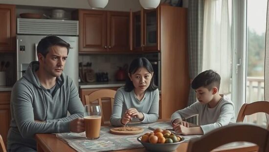 Energy Bills Shock Families Union Fights Back