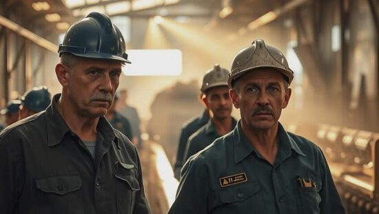 Heatwave Crisis Greens Demand Work Stoppages