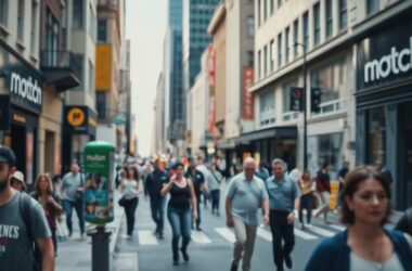 Dax Holds Steady Amid Earnings Season