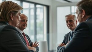 Klingbeil Demands New Constitutional Court Vote