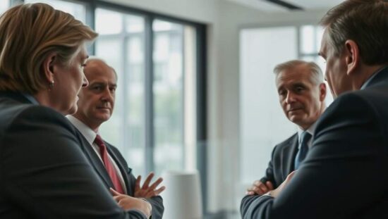 Klingbeil Demands New Constitutional Court Vote