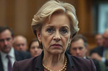 Von der Leyen Defeats No-Confidence Vote