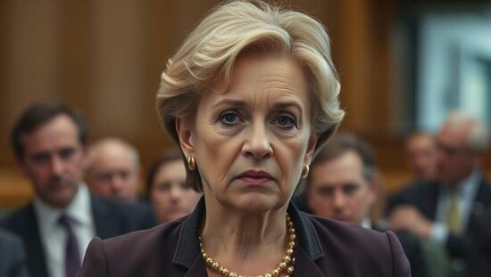 Von der Leyen Defeats No-Confidence Vote