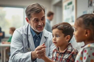 Doctor Shortage Hits Big Cities