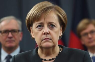 Merkel Warns of Schengen Damage Over Poland's Border Controls