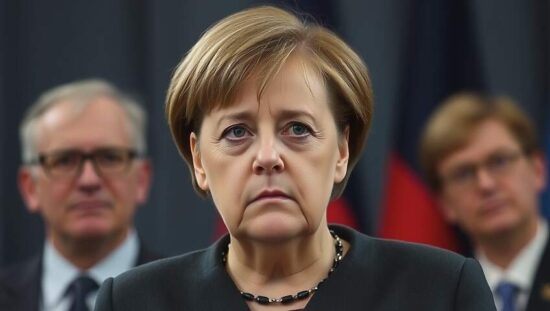 Merkel Warns of Schengen Damage Over Poland's Border Controls