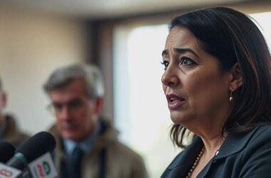 Apothecary Closures Threaten Health Access