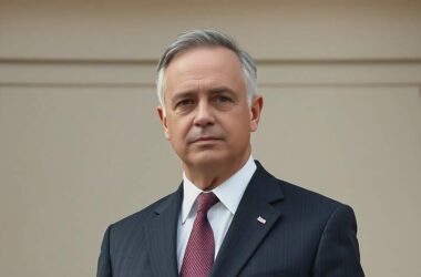 Wüst Backs Reform Drive