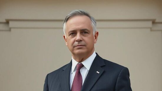 Wüst Backs Reform Drive