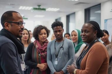 Government Cuts Healthcare Funding Significantly