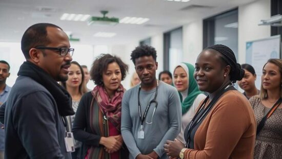 Government Cuts Healthcare Funding Significantly