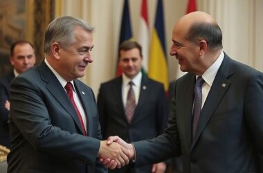 Germany Romania Pledge Deeper Ties