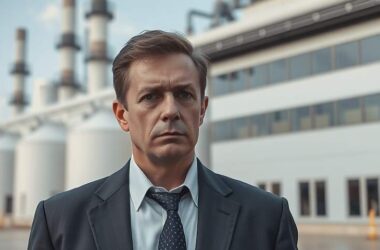 Heidelberg Materials Seeks Green Light for Carbon Storage