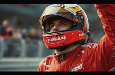 Norris Claims Stunning Spa Pole
