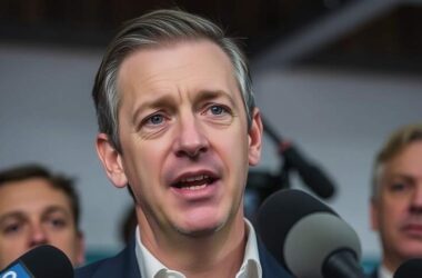 Party Calls for Food Price Watch