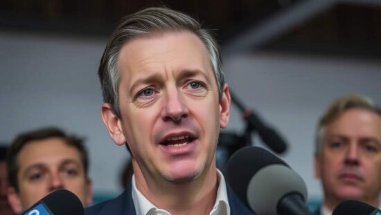 Party Calls for Food Price Watch