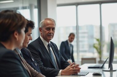 Germany to Pilot Digital Public Services