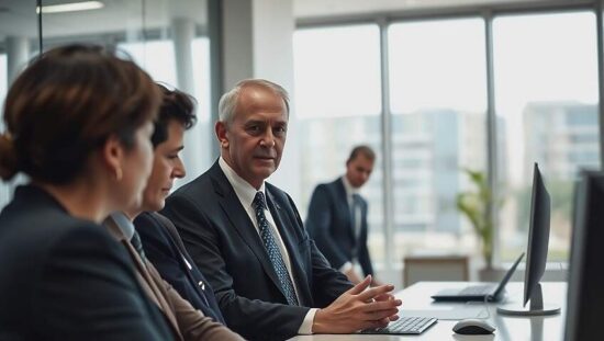 Germany to Pilot Digital Public Services