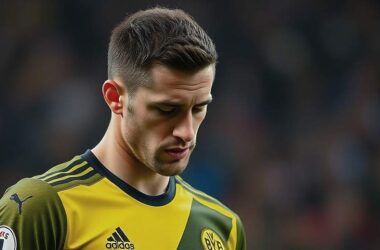 Dortmund Loses to Real Madrid