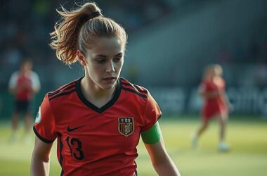 Germany Eliminates France In Thrilling Shootout