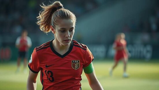 Germany Eliminates France In Thrilling Shootout