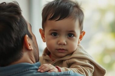 Fathers Claim Top Parental Benefits More Often