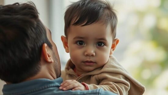 Fathers Claim Top Parental Benefits More Often